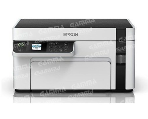 МФУ монохромный Epson M2120 A4
